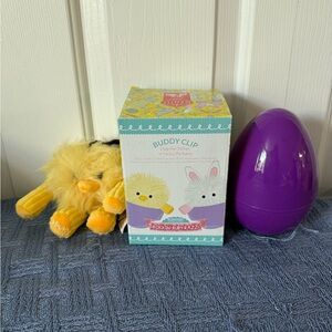 Scentsy Buddy Clip Chirp the Chicken